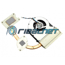 Toshiba Satellite P70-B-10T Thermal Module c/ Fan